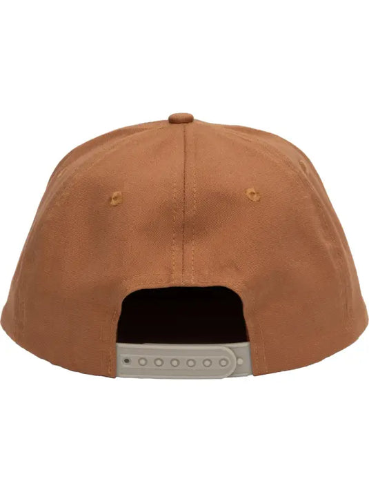Leave No Trace Outdoor Ethics - 5 Panel Hat