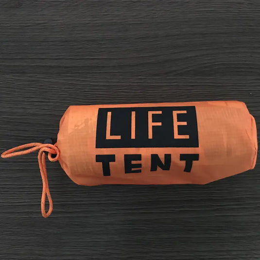 Life Tent Emergency Survival Shelter