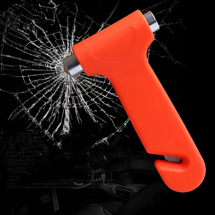 Emergency Safety Hammer