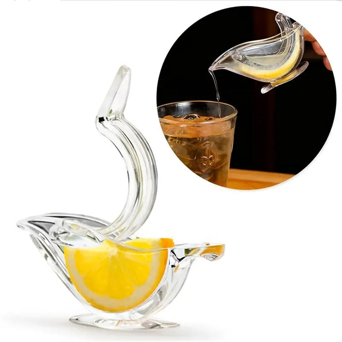 Bird Lemon Juicer